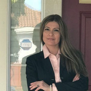 Meet your Posher, Georgina